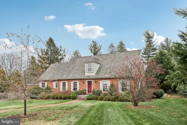 913 Field Ln, VILLANOVA, PA 19085