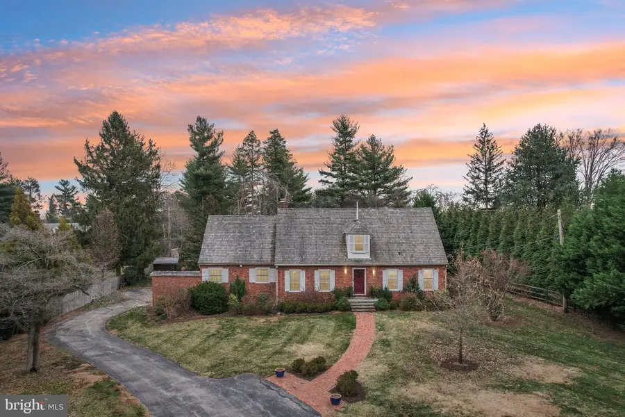 913 Field Ln, Villanova, PA 19085 - Image #2