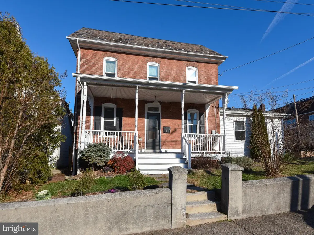17-19 N Second St, Souderton, PA 18964 - Image #1