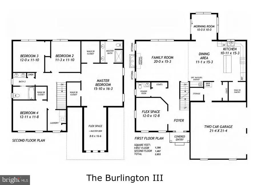 415 W Prospect Ave (burlington Iii), North Wales, PA 19454 - Image #2