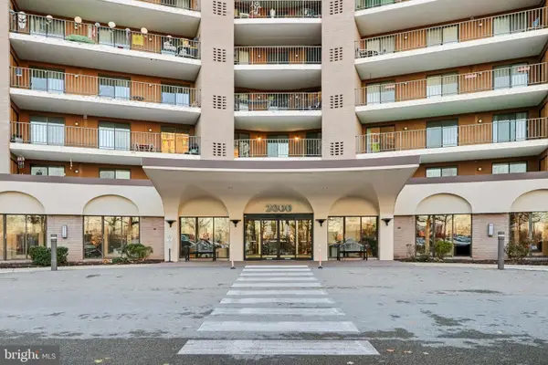 21033 Valley Forge Cir #1033, KING OF PRUSSIA, PA 19406