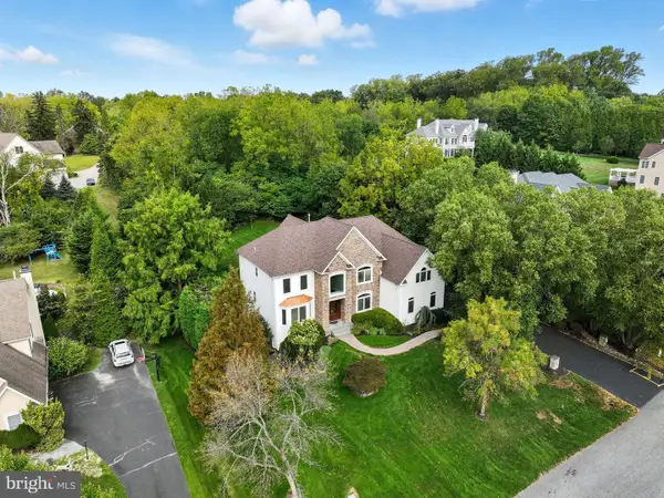 2099 Deep Meadow Ln, LANSDALE, PA 19446