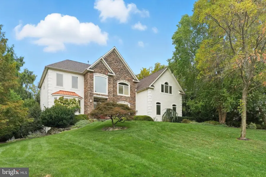 2099 Deep Meadow Ln, Lansdale, PA 19446 - Image #2