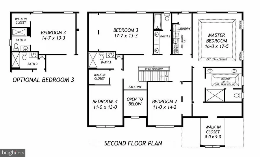 415 W Prospect Ave (hayden Craftsman Ii), North Wales, PA 19454 - Image #3