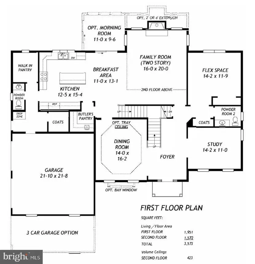 415 W Prospect Ave (bedford Country Farmhouse), North Wales, PA 19454 - Image #2