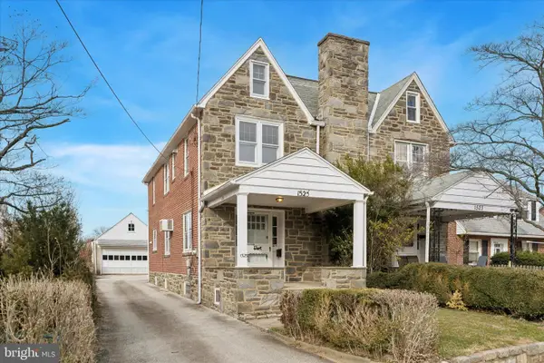 1525 W Wynnewood, ARDMORE, PA 19003