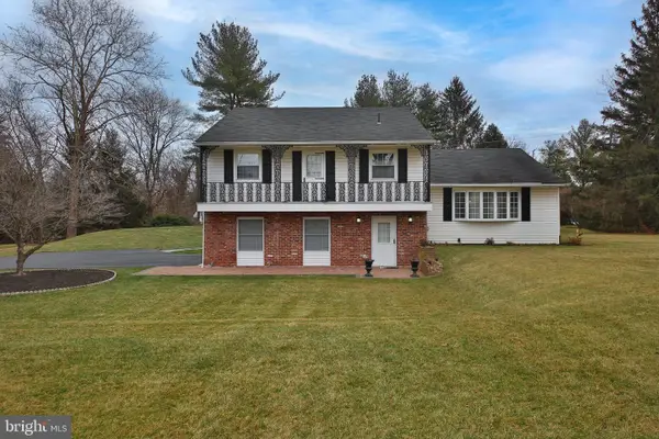 5 Detweiler Ln, AMBLER, PA 19002