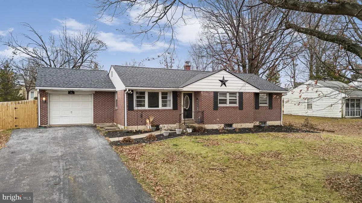 20 1st Ave, Pottstown, PA 19464 - Image #1