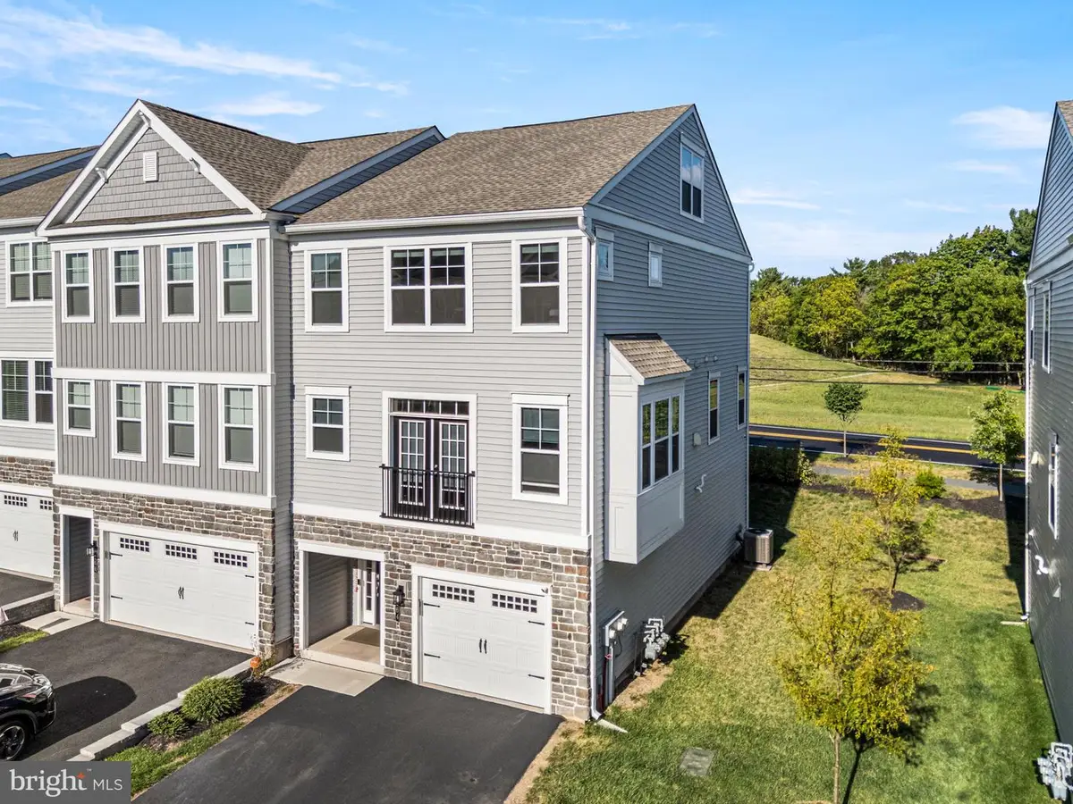 164 Larrabee Way, Royersford, PA 19468 - #1