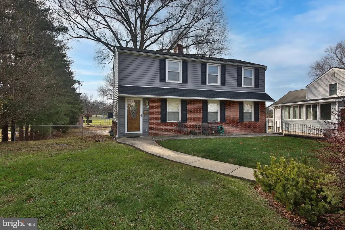 4032 Fairway Rd, Lafayette Hill, PA 19444 - Image #1