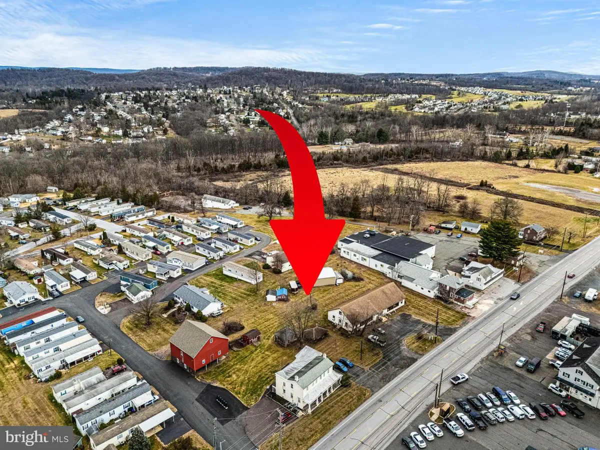 2933 E High St, Pottstown, PA 19464 - Image #1