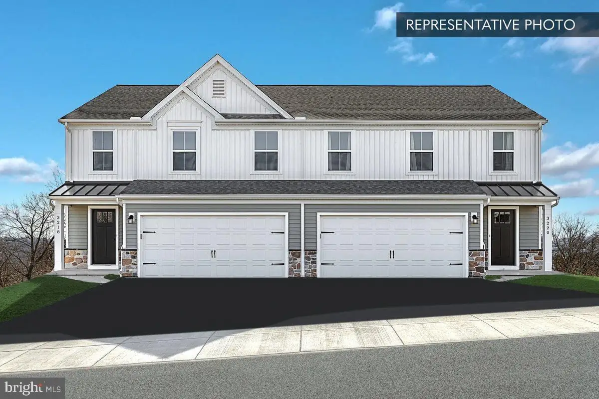 733 Fawn Way #lot 28, Pennsburg, PA 18073 - Image #1