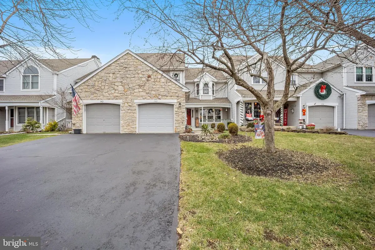 140 Filly Dr, North Wales, PA 19454 - Image #1