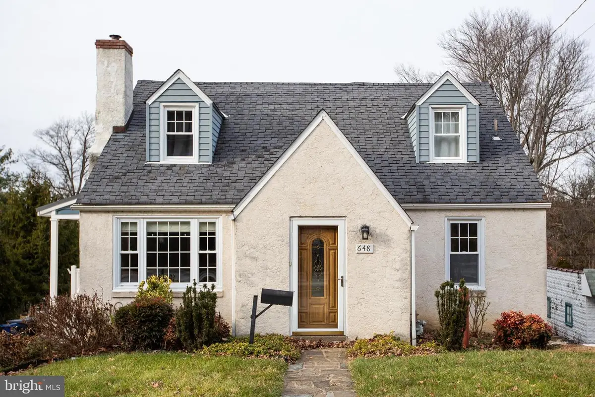 Address Withheld By Seller, Glenside, PA 19038 - Image #1