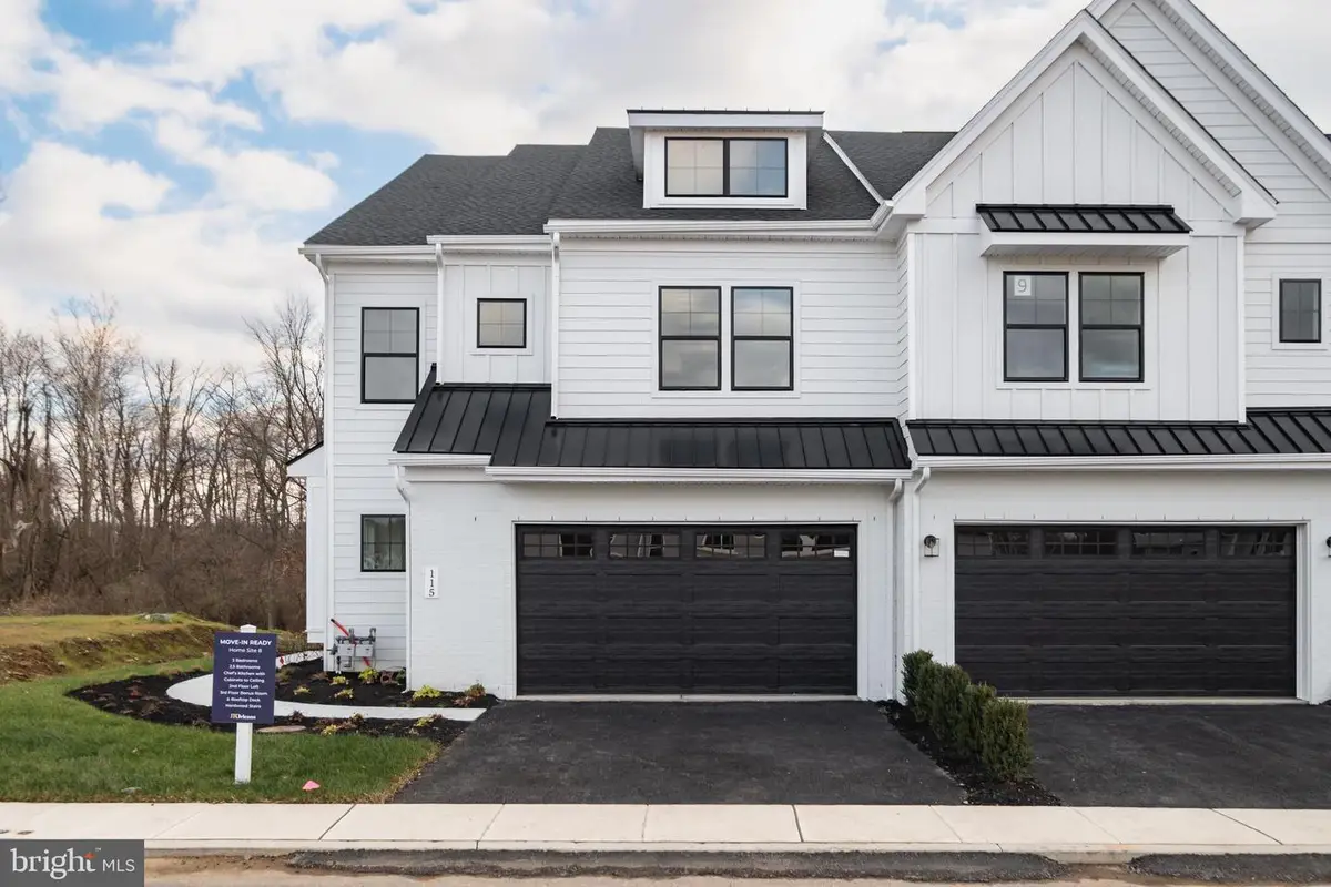 115 River Trail, King Of Prussia, PA 19406 - Image #1