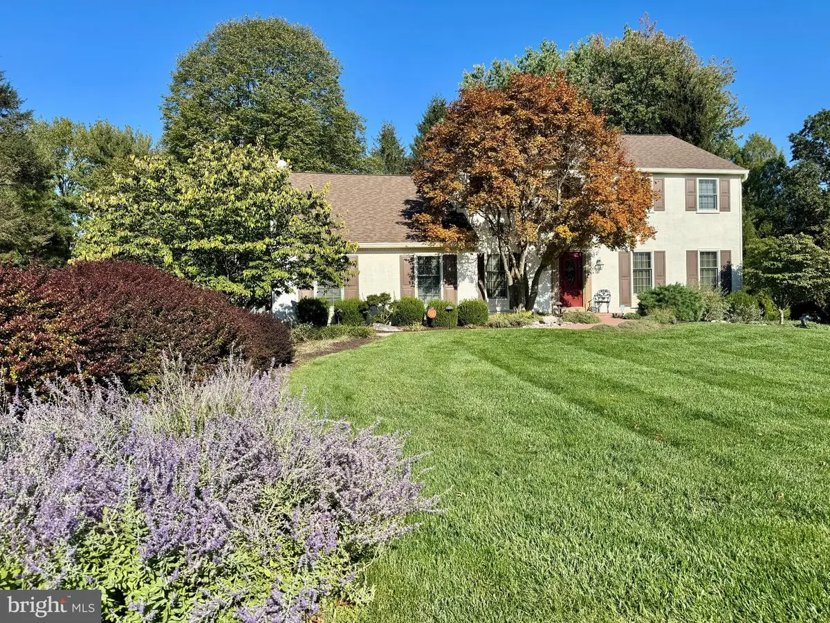 320 E Ormandy Pl, Ambler, PA 19002 - #1