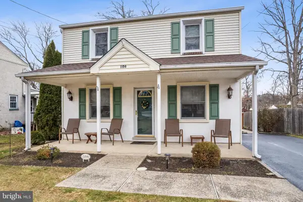 106 Glenwood Ave, TROOPER, PA 19403