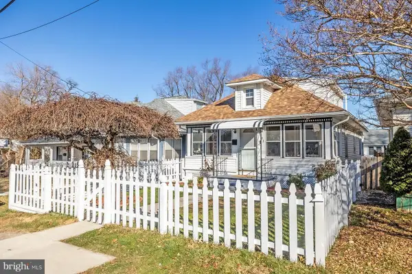 2803 Broadway Ave, HATBORO, PA 19040