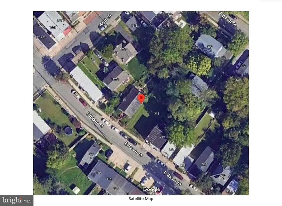 315 E Basin St, Norristown, PA 19401 - Image #3