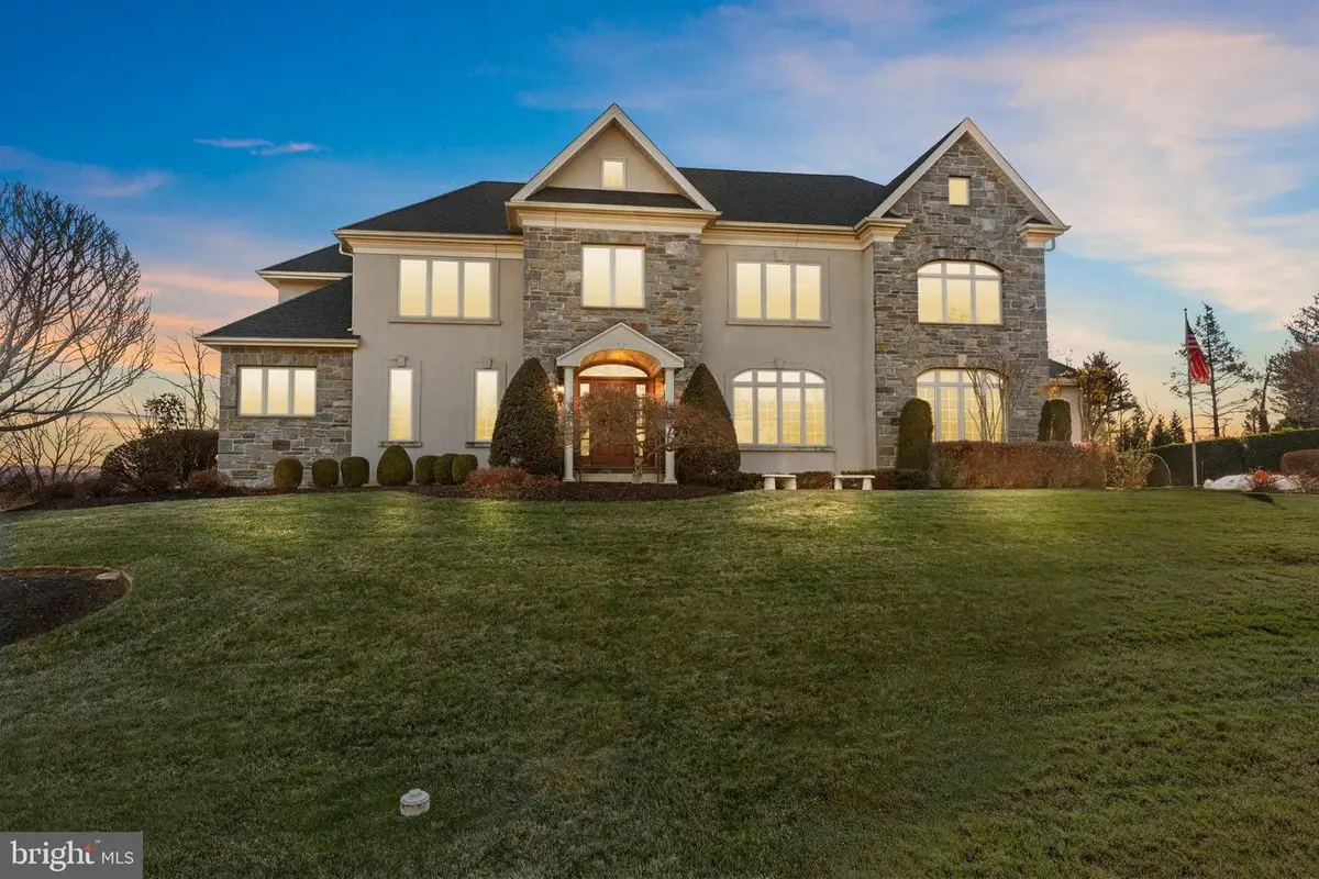2175 Jefferson Ln, Huntingdon Valley, PA 19006 - Image #1