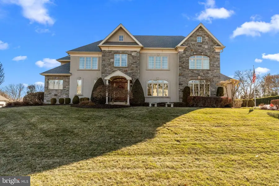 2175 Jefferson Ln, Huntingdon Valley, PA 19006 - Image #3