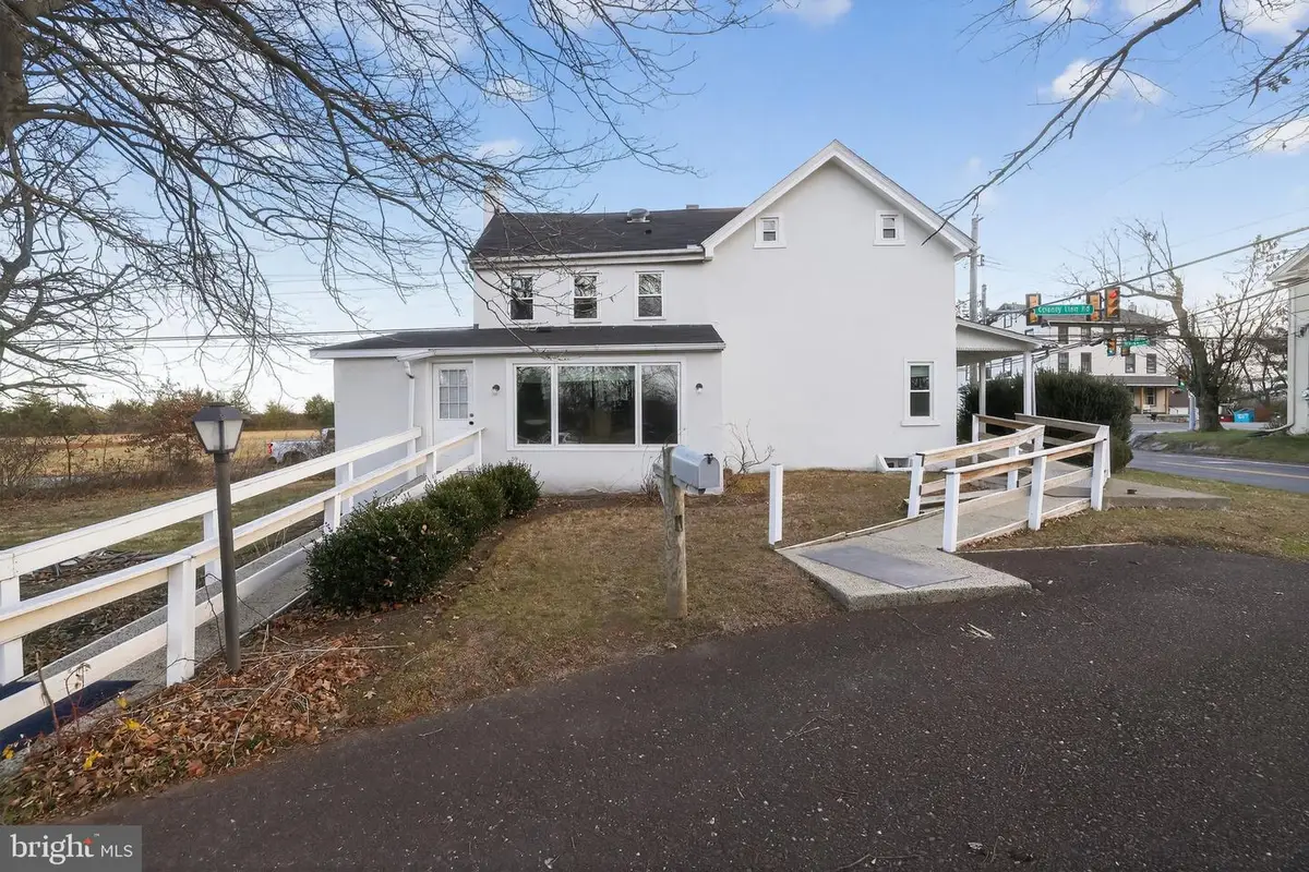 3 N County Line Rd, Telford, PA 18969 - Image #1