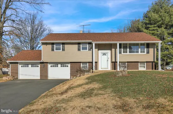 1035 Mitch Rd, POTTSTOWN, PA 19464