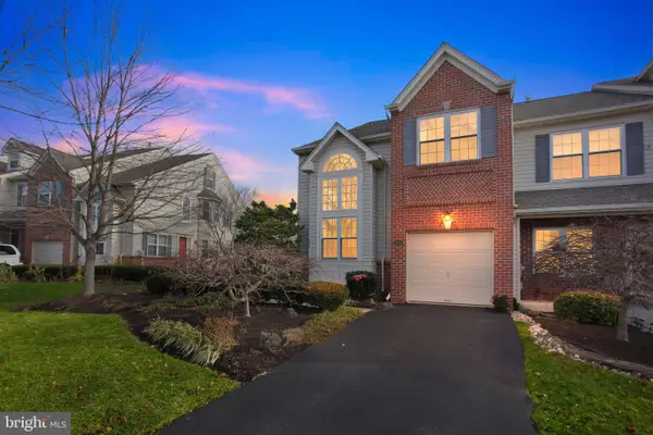 375 Belcourt Way, HARLEYSVILLE, PA 19438