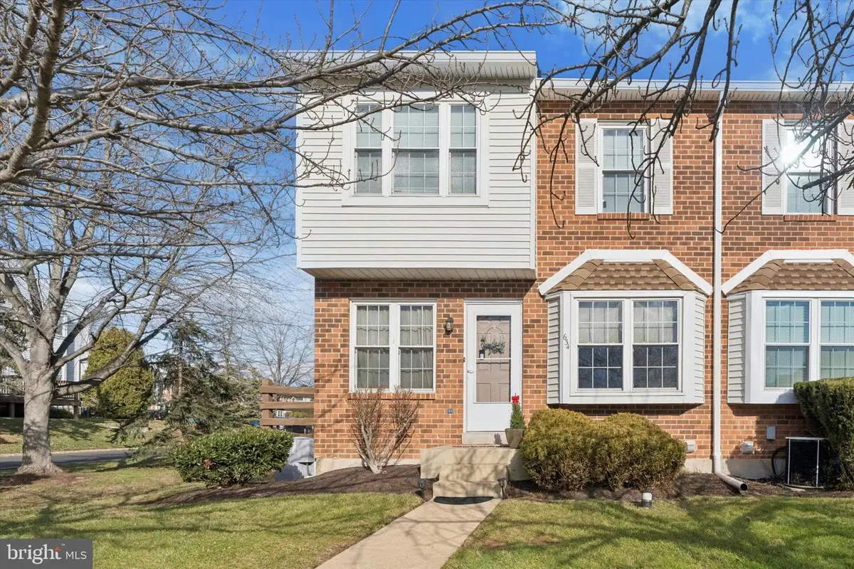 634 Glen #67a, Eagleville, PA 19403 - Image #1