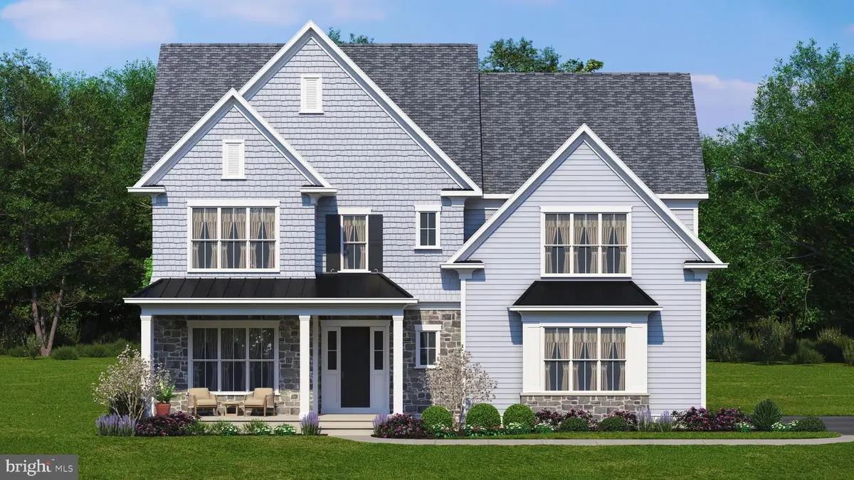 Lot 1344 Meetinghouse E, Lower Gwynedd Township, PA 19002 - Image #1