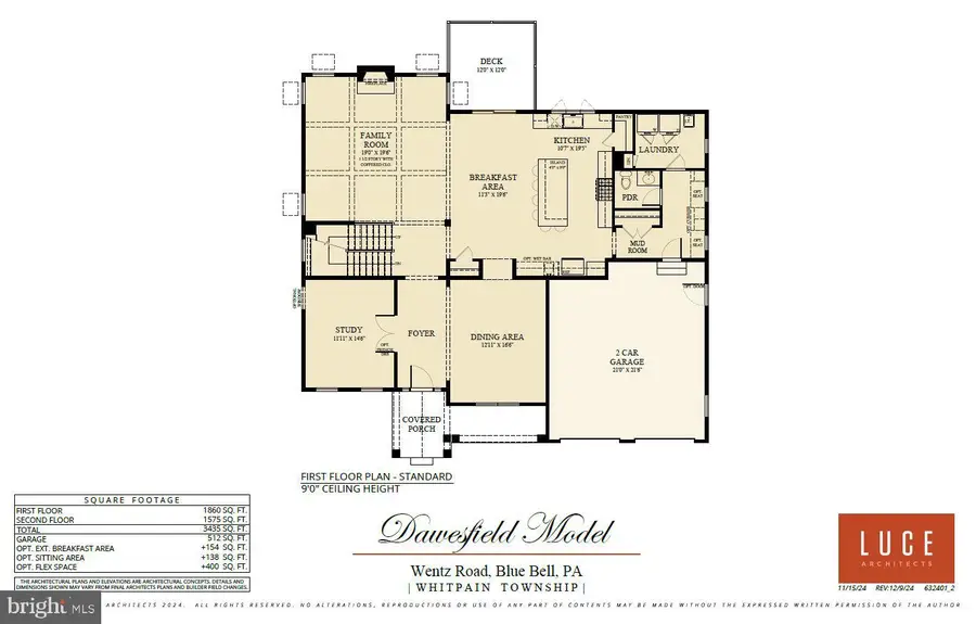 Lot #3 Creamery Circle, Blue Bell, PA 19422 - Image #2