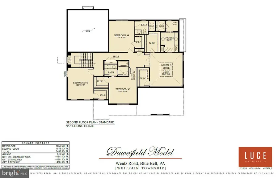 Lot #3 Creamery Circle, Blue Bell, PA 19422 - Image #3
