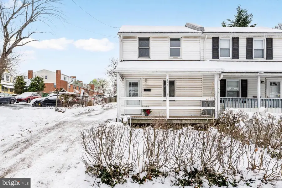 211 Greenfield Ave, Ardmore, PA 19003 - Image #2