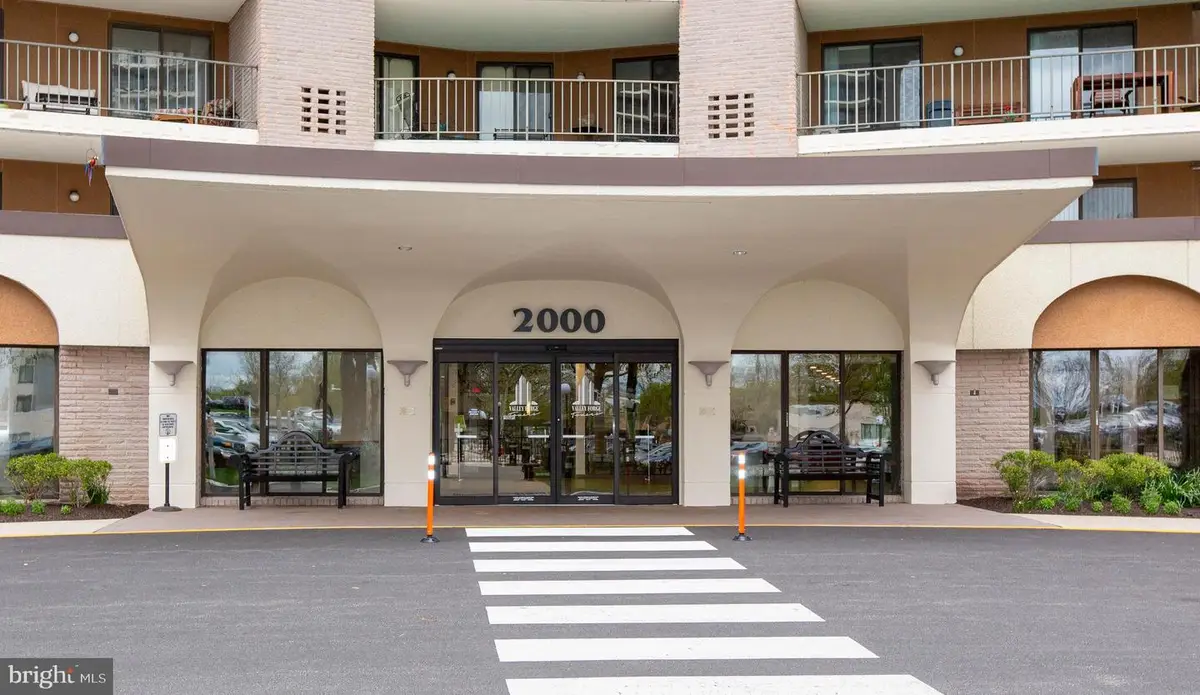 20332 Valley Forge Cir #332, King Of Prussia, PA 19406 - Image #1