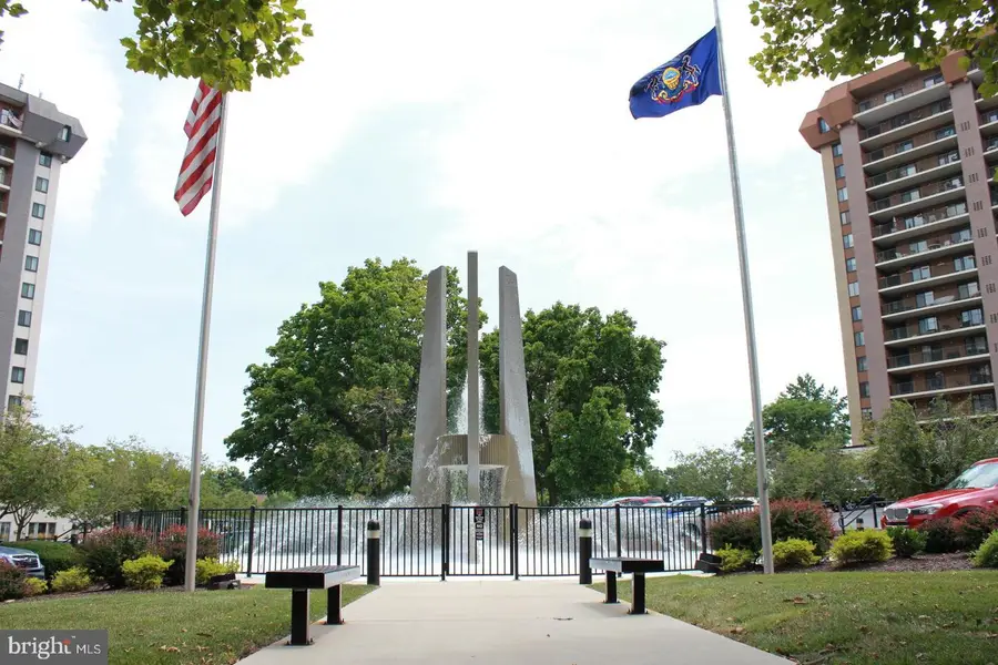 20332 Valley Forge Cir #332, King Of Prussia, PA 19406 - Image #2