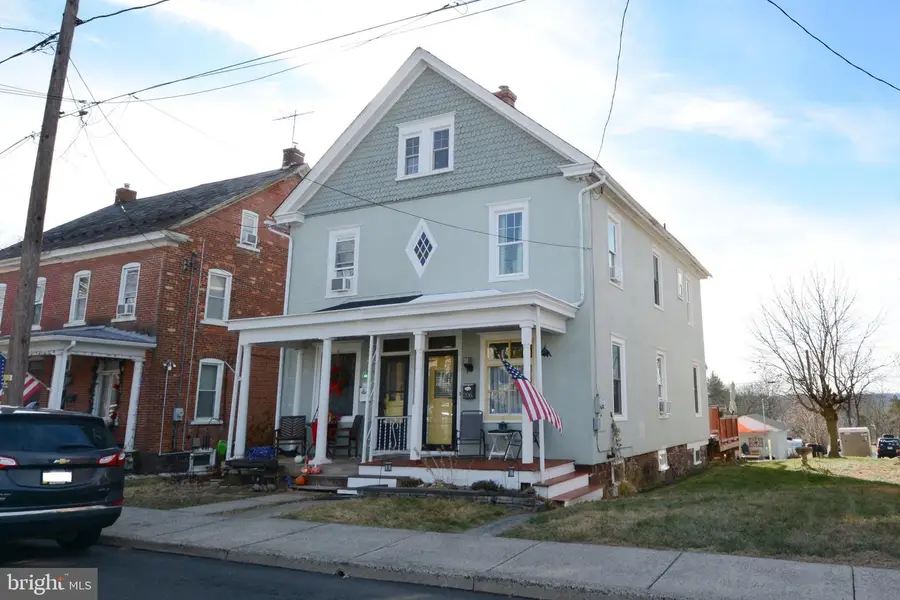 206 Cherry St, East Greenville, PA 18041 - Image #3