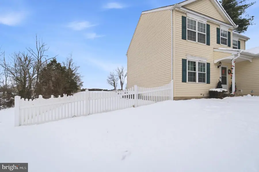 5089 Mclean Station Rd, Green Lane, PA 18054 - Image #3