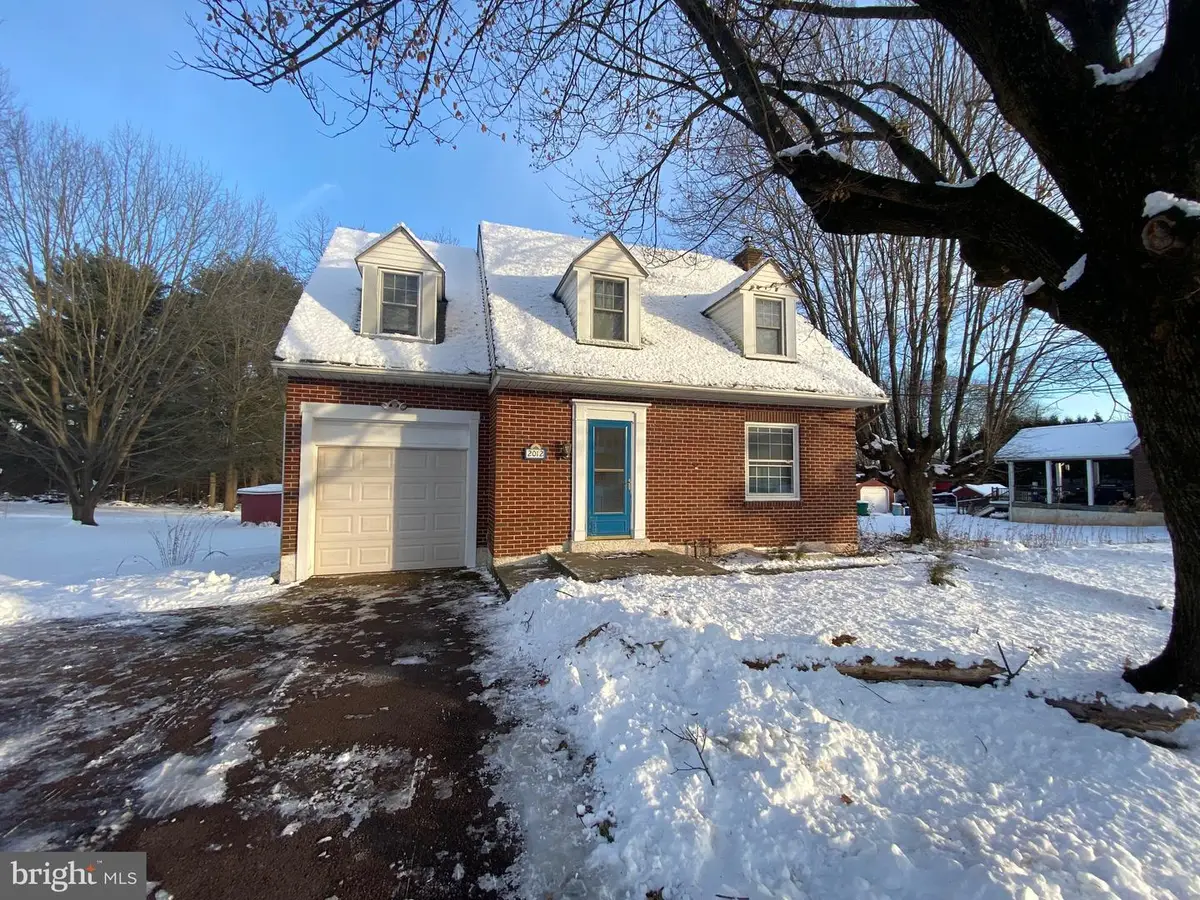 2012 Old Forty Foot Rd, Harleysville, PA 19438 - Image #1
