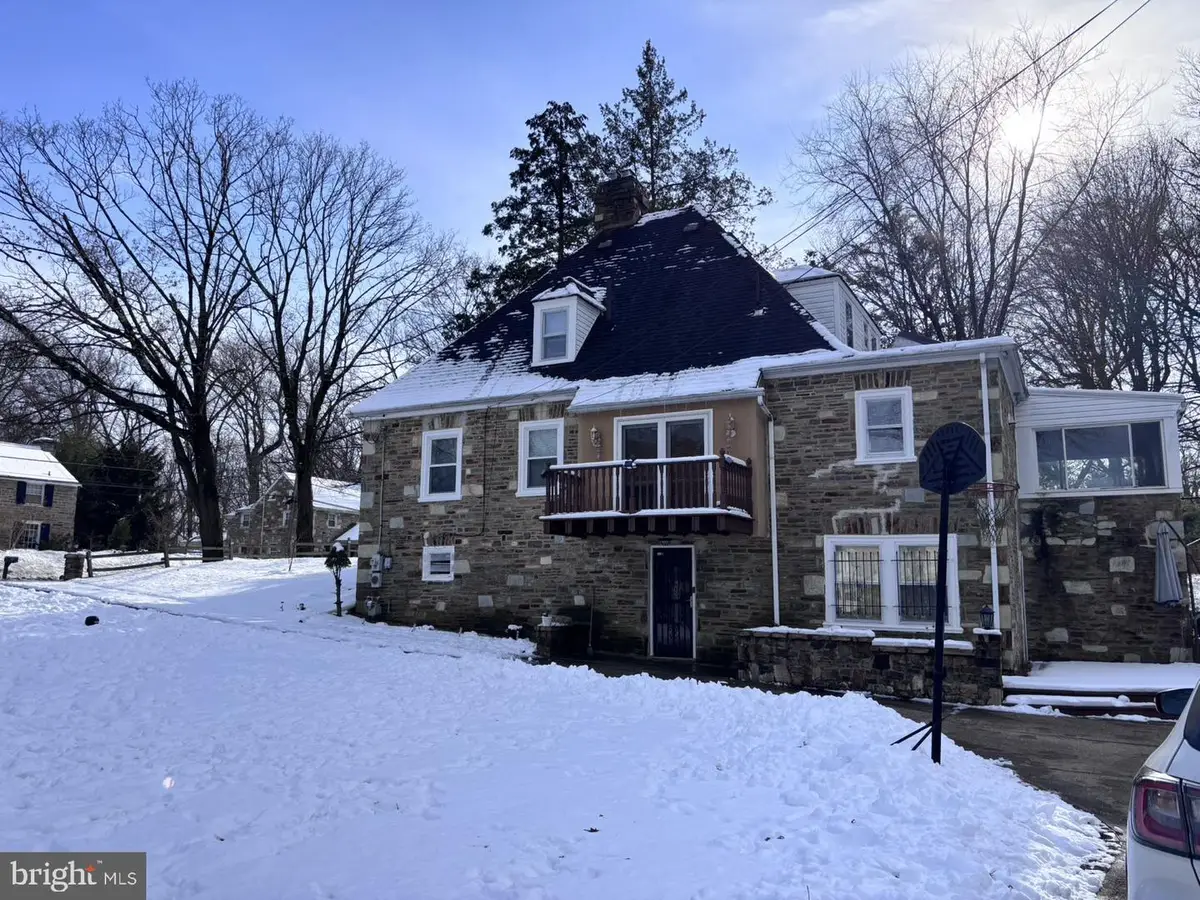 1058 Huntingdon Pike, Huntingdon Valley, PA 19006 - Image #1