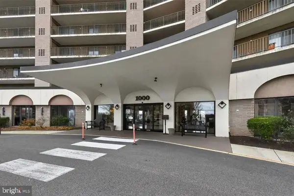 10503 Valley Forge Cir #503, KING OF PRUSSIA, PA 19406