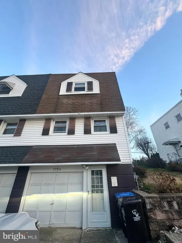 1726 Calamia Dr, NORRISTOWN, PA 19401