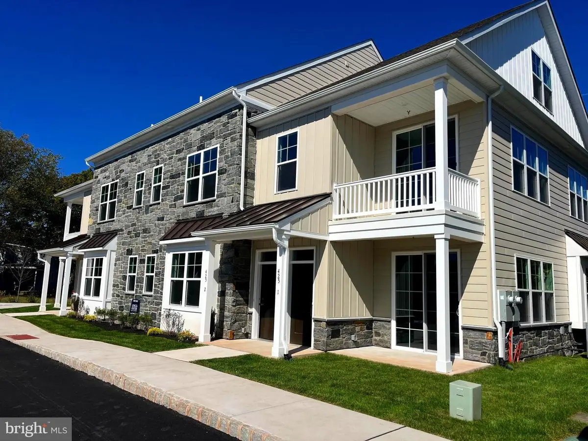 425 #1 Asha Way, Harleysville, PA 19438 - Image #1