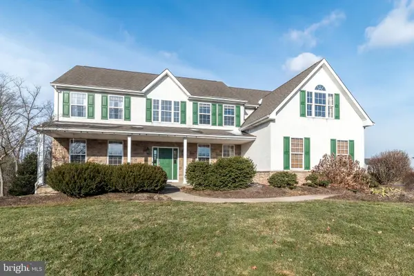 626 Melvins Rd, TELFORD, PA 18969