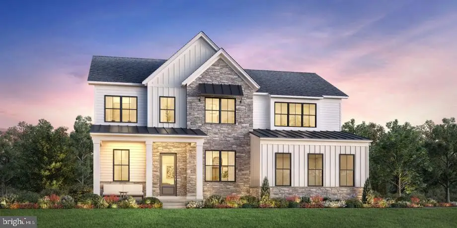 16 Foxtail Ct #4, Collegeville, PA 19426 - #1