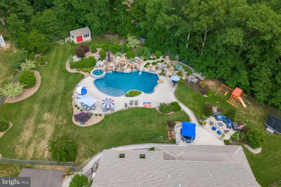 414 Fallowfield Ln, Harleysville, PA 19438 - #2