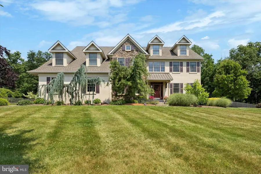 414 Fallowfield Ln, Harleysville, PA 19438 - #3