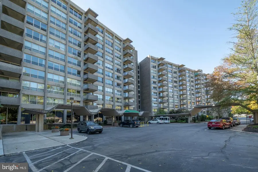 1001 City #e-914, Wynnewood, PA 19096 - Image #3