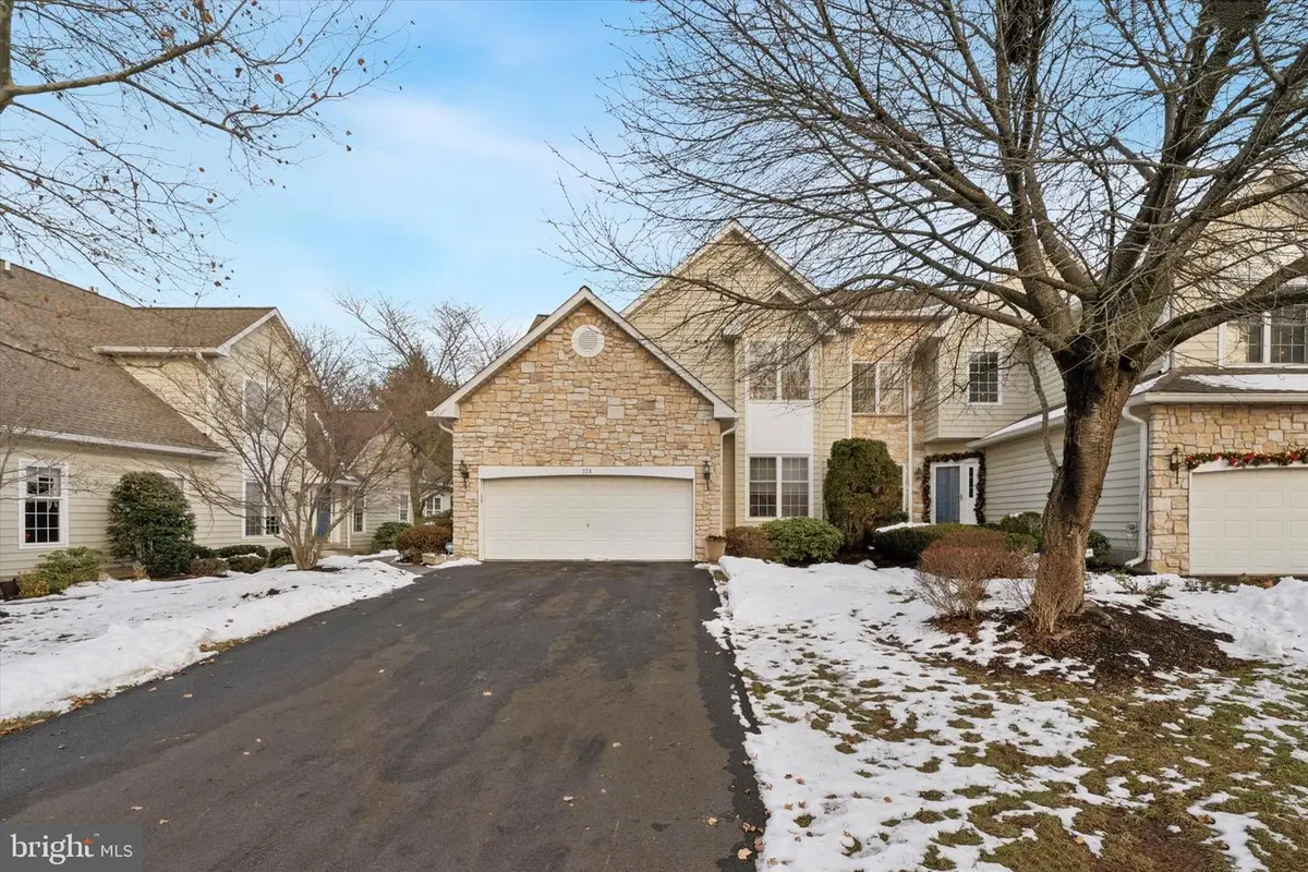 124 Birkdale Dr, Blue Bell, PA 19422 - Image #1