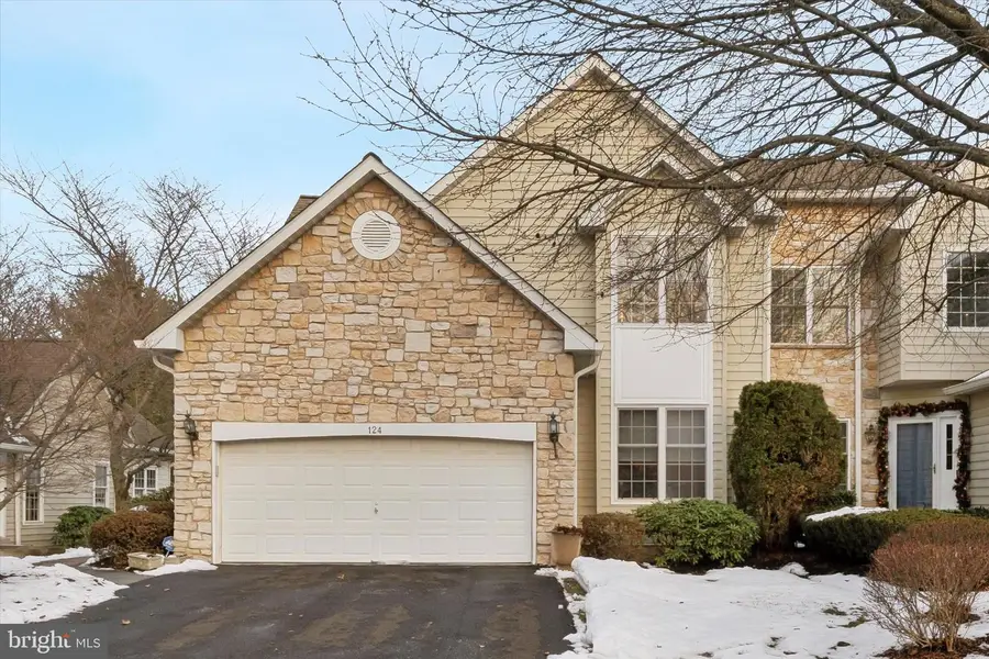 124 Birkdale Dr, Blue Bell, PA 19422 - Image #2