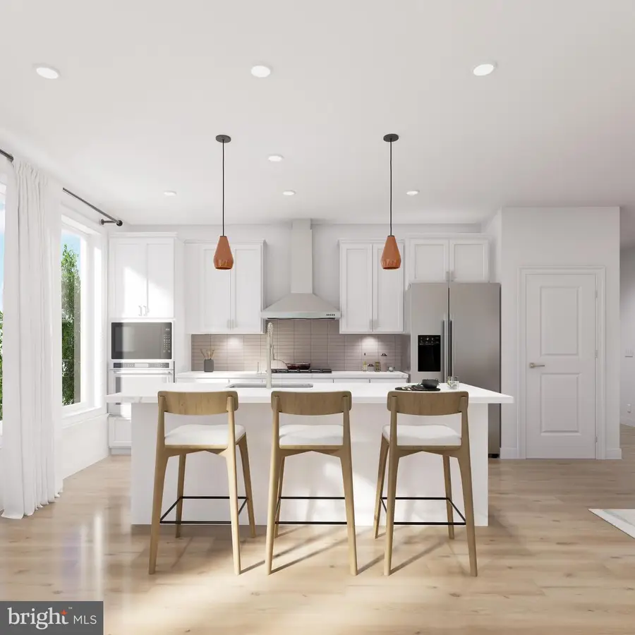 83 Bethlehem Pike #1109 Lewis Floorplan, Colmar, PA 18915 - Image #2